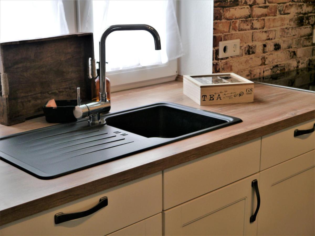 Fewo Fuchsbau Mit Dampfdusche #Kamin#Innenstadtnaehe#Netflix Von Harztraveler Bad Harzburg Exteriér fotografie