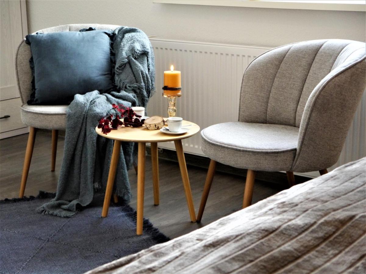 Fewo Fuchsbau Mit Dampfdusche #Kamin#Innenstadtnaehe#Netflix Von Harztraveler Bad Harzburg Exteriér fotografie